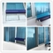 ส่วนลด Anti Scratch Window Glass ฟิล์มป้องกันความร้อนห่อเทปสำหรับอาคารสำนักงาน