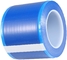 PE Blue Dental Barrier Film คุณภาพสูงป้องกันการติดเชื้อข้ามสำหรับรอยสักเพื่อความงาม