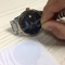 ฟิล์มป้องกันนาฬิกา PE Watch แบบโปร่งใสที่ยอมรับได้สำหรับผลิตภัณฑ์อิเล็กทรอนิกส์
