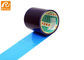 ฟิล์มโพลีเอสเตอร์กาวอะคริลิคป้องกันไฟฟ้าสถิตสำหรับพลาสติก PVC ABS PP PC PMMA Sheet