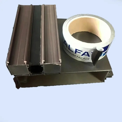 บล็อกบริษัทล่าสุดเกี่ยวกับ Aluminum Protective Film—The Ideal Choice for Secure Adhesion and Easy Removal