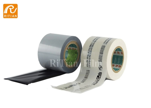 บล็อกบริษัทล่าสุดเกี่ยวกับ Do you know the secret to leaving no adhesive residue when removing aluminum protective film?