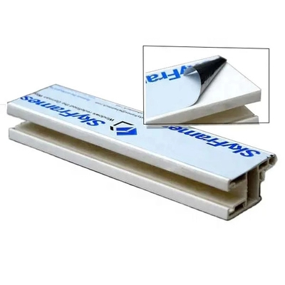 บล็อกบริษัทล่าสุดเกี่ยวกับ Aluminum Protective Film with Eco-Friendly Non-Toxic Glue - Protecting the Environment Starts with the Details