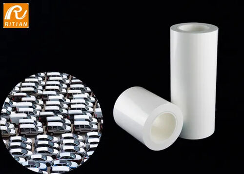 บล็อกบริษัทล่าสุดเกี่ยวกับ ผู้ปกป้องที่มองไม่เห็นของสีรถยนต์ระหว่างการขนส่ง: ค่าและการใช้งานของสีรถยนต์ชั่วคราวที่ป้องกัน UV