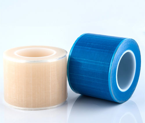 บล็อกบริษัทล่าสุดเกี่ยวกับ วิดีโอของ Dental Barrier Film