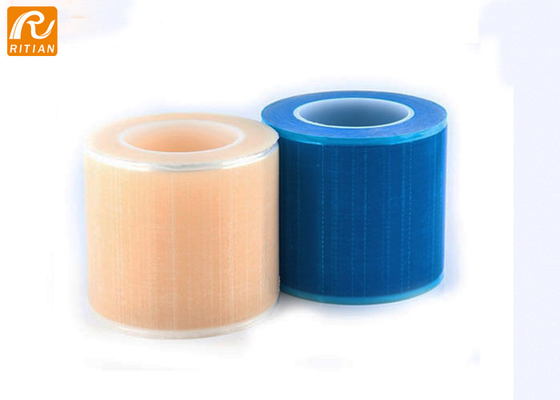 ราคาดี Stick Edge Dental Barrier Film ใส 4 X 6 นิ้ว 50 ไมครอน ออนไลน์