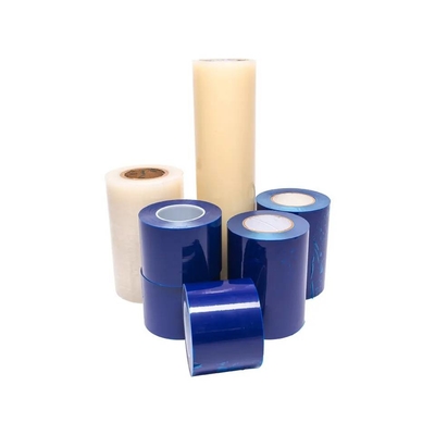ราคาดี ที่ขายดีที่สุดการออกแบบใหม่ PE Self Adhesive Film Stair Carpet Protector ปกป้องพื้นผิว ออนไลน์