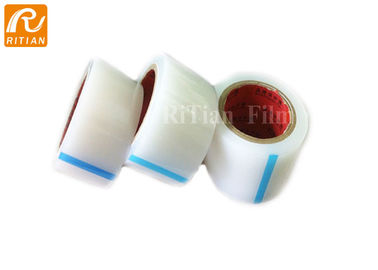 ราคาดี ฟิล์มป้องกัน PE ป้องกันไฟฟ้าสถิตสีใสสำหรับแผงแสดงผลปรับอากาศ ออนไลน์