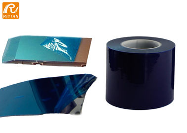 ราคาดี ฟิล์มป้องกันรอยขีดข่วนแผ่นพลาสติกทนสำหรับบอร์ด PVC / PET / PC / PMMA ออนไลน์