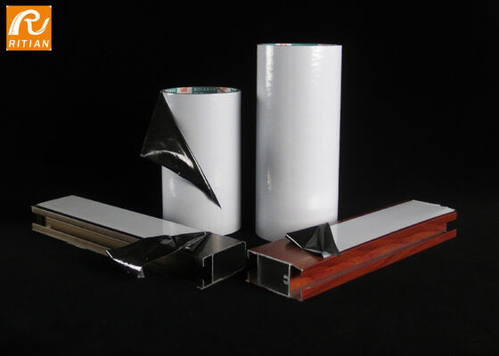 ราคาดี ผนังป้องกันอลูมิเนียมทนน้ําและทนการกัดกร่อนที่ทนทานกับ UV เพื่อป้องกันพื้นผิว ออนไลน์