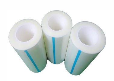 ราคาดี Polyethylene ฟิล์มป้องกันใสป้องกันรอยขีดข่วนวัสดุพลาสติกยืด 300% ออนไลน์