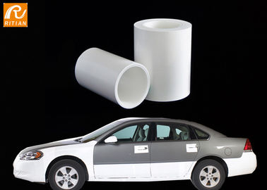 ราคาดี ฟิล์มกันรอยสีรถยนต์ยานยนต์ป้องกันรอยขีดข่วน UV-Resistance Vehicle Surface Protection ออนไลน์