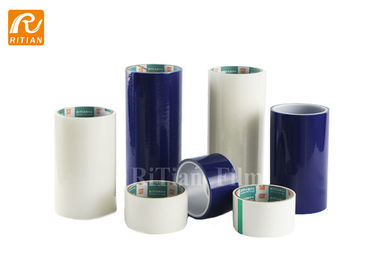 ราคาดี Solvent Based Acrylic Aluminium Protective Film Transparent Pe Environmentally Friendly ออนไลน์