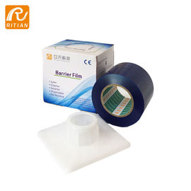 ราคาดี ฟิล์ม PE ป้องกันทางทันตกรรม Barrier ทิ้งสำหรับอุปกรณ์สักทันตกรรม ออนไลน์