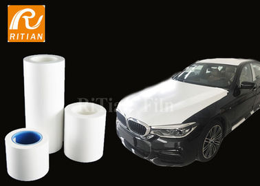 ราคาดี ฟิล์มป้องกันไวนิลสีรถยนต์ 70um Anti UV / Scratch / Yellowing สำหรับไฟหน้ารถ Vehicle ออนไลน์