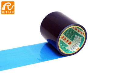 ราคาดี ตู้เย็น PE ฟิล์มป้องกัน 30-50 Mic Easy Peel วัสดุ PE 200m ความยาวความแข็งนุ่ม ออนไลน์