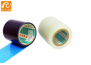 ราคาดี ฟิล์มใสโพลีเอธิลีน 30-50 ไมค์เคลือบพื้นผิวเฟอร์นิเจอร์ใส ออนไลน์