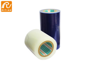 ราคาดี แผ่นฟิล์ม PE ป้องกันโพลีคาร์บอเนตสีโปร่งใสเป่าการประมวลผล ออนไลน์