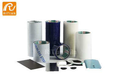 ราคาดี เทปป้องกันพื้นผิวขนาด 30-150 Mic Polyethylene ออนไลน์