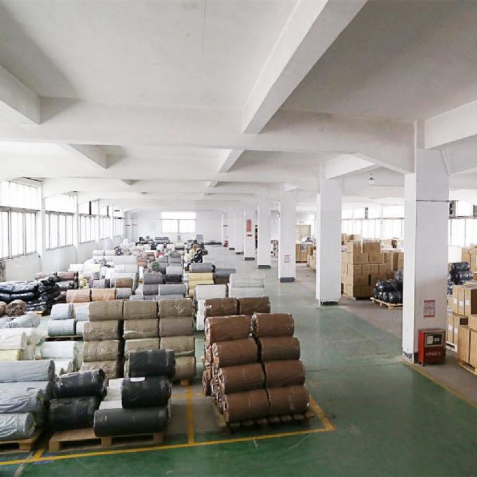 การตรวจสอบการควบคุมคุณภาพ