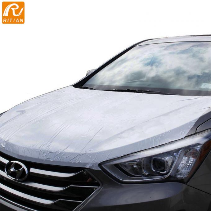 การบรรจุม้วนหนังป้องกัน