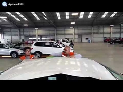 ฟิล์มกันรอยสีรถ