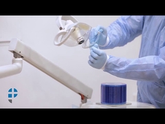 DeDental supply Material Universal PE barrier film adhesive barrier film ,4