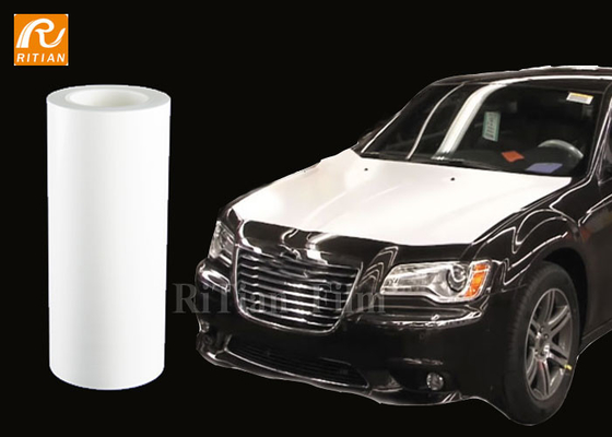 ราคาดี Coasting White Clear Car Bra PPF ฟิล์มกันรอยรถยนต์ Near Me Car Wrap ออนไลน์