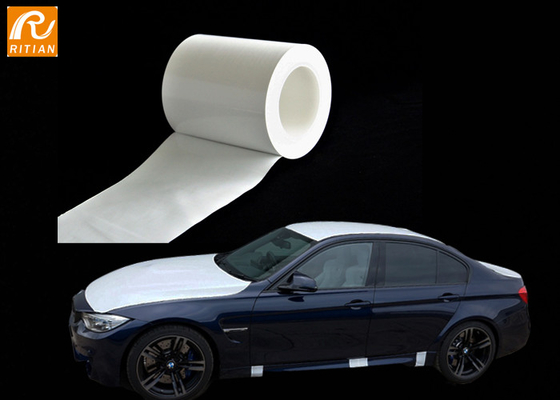 ราคาดี UV Blocking ฟิล์มป้องกันสีรถยนต์ทนความร้อน Window Solution ออนไลน์