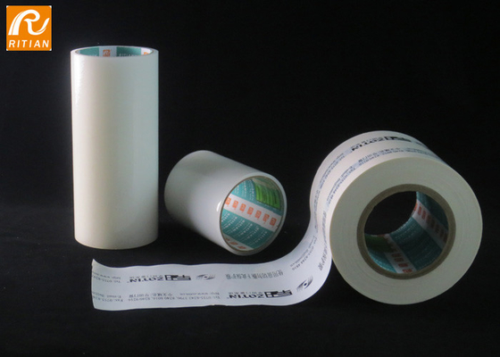 ราคาดี LDPE Self Adhesive Aluminium ป้องกันฟิล์มเทปสำหรับกรอบหน้าต่าง Hood ออนไลน์