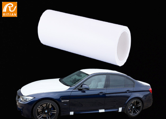 ราคาดี ฟิล์มปกป้องผิวสีรถยนต์ 1240mm*200M ออนไลน์