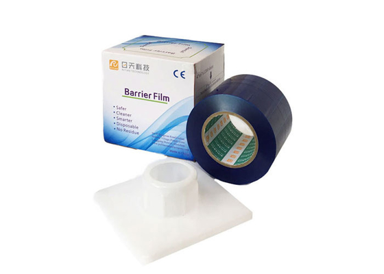 ราคาดี X Ray Dental Barrier Film ฝาครอบป้องกันพื้นผิวแป้นพิมพ์ทันตกรรม ออนไลน์