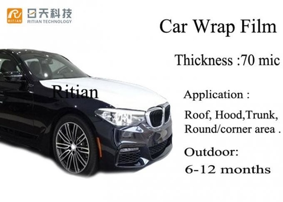 ราคาดี ฟิล์มกันรอยรถยนต์ เทปกันรอยพื้นผิวรถยนต์ Anti UV Heat Resisatnce For New Car ออนไลน์