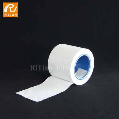 ราคาดี White Clear Bra Car Protection Bulk Film Roll UV Resistant Auto Wrap Adhesive Film For Marine Car ออนไลน์