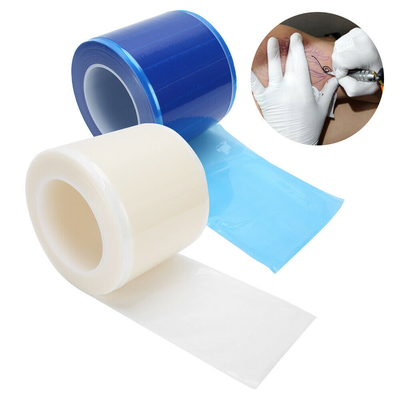 ราคาดี Medical Grade Low Tack Self Adhesive ฟิล์มกั้นทางทันตกรรม, สำนักงานทันตกรรม, คลินิก ออนไลน์