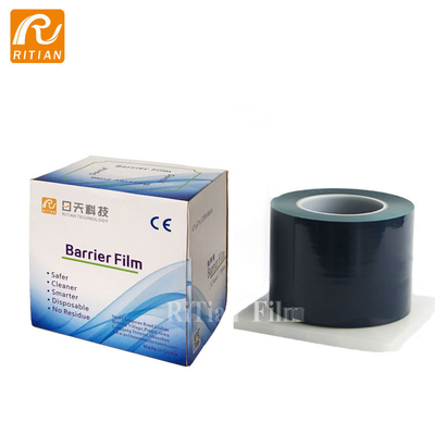 ราคาดี ฟิล์มกั้นทางทันตกรรม - ม้วนฟิล์มกั้น 1200 แผ่นพร้อมกล่องจ่าย, ม้วนฟิล์มกั้น 4'X6' ออนไลน์