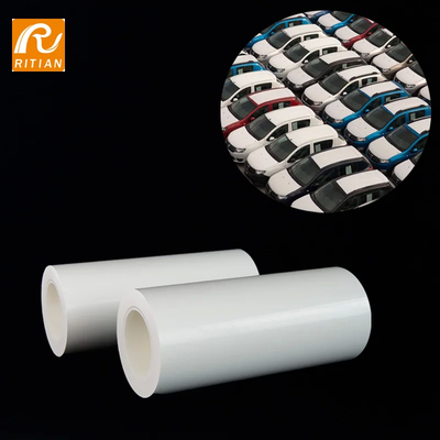 ราคาดี 1000 1200mm ความกว้าง Range หนังป้องกันรถยนต์ที่มีความทนทานต่อน้ําสูง ออนไลน์