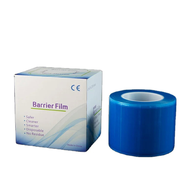 ราคาดี 1200 Sheet Per Roll ฟิล์มป้องกันฟันสําหรับป้องกันฟันในขั้นตอนฟัน ออนไลน์