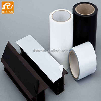 ราคาดี Durable PE Protective Film for Automotive Paint No Residue Removal and Easy Application ออนไลน์