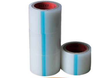 ราคาดี ไม่มีกาวใสฟิล์มป้องกัน LDPE, ฟิล์มพลาสติกทน UV ป้องกันสิ่งสกปรก / ความเสียหาย ออนไลน์