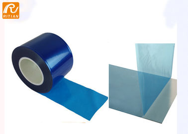 ราคาดี ฟิล์มป้องกัน Polythene พรีเมี่ยม CE รับรองฟิล์มป้องกันสแตนเลสสำหรับพื้นผิวโลหะ ออนไลน์