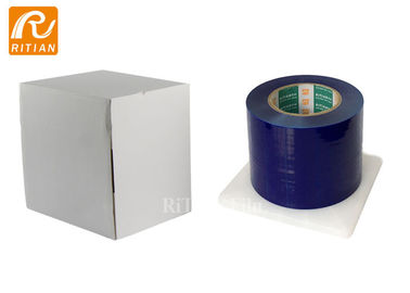 ราคาดี ฟิล์มป้องกันทางทันตกรรมชนิดใช้แล้วทิ้ง, ฟิล์มทางการแพทย์ Blue Barrier 30mic-50mic ออนไลน์