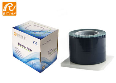 ราคาดี ม้วนฟิล์มทันตกรรมกั้น 4x6 นิ้วพร้อมเครื่องจ่ายลดการติดเชื้อข้าม ออนไลน์