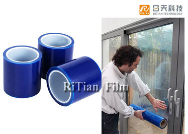 ราคาดี สีตัวเลือกกระจกหน้าต่างฟิล์มป้องกันป้องกันความหนา UV ที่กำหนดเอง ออนไลน์