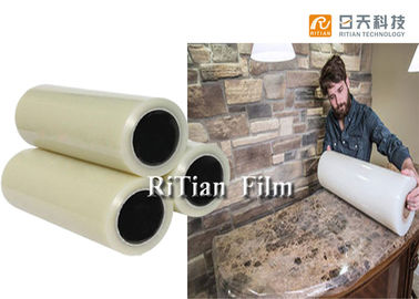 ราคาดี ฟิล์มป้องกันสีหินอ่อนใสและเทปป้องกันรอยขีดข่วน Multiuse ออนไลน์
