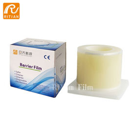 ราคาดี แพทย์ Barrier ฟิล์มฟิล์มป้องกัน Barrier ฟิล์ม 4 