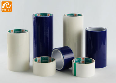 ราคาดี การพัดลมป้องกัน Laminate หนังความยาว 50 ~ 500M ทนต่อสภาพอากาศภายนอก ออนไลน์