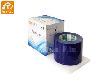 ราคาดี ฟิล์มป้องกันสิ่งกีดขวางอุปกรณ์หุ้มเทป 4 