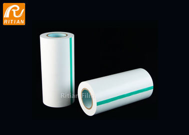 ราคาดี ฟิล์มกันรอยรถสีขาวเคลือบด้านผิวเรียบป้องกัน UV ออนไลน์