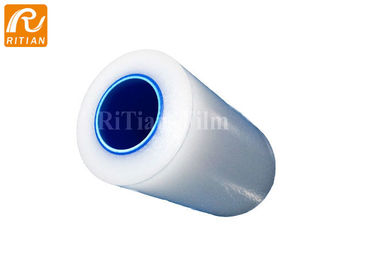 ราคาดี ฟิล์มป้องกัน ESD PE พลาสติกใส 50 Mic 1.24m X 200m ความแข็งนุ่ม ออนไลน์